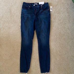 Good American Good Legs Jeans